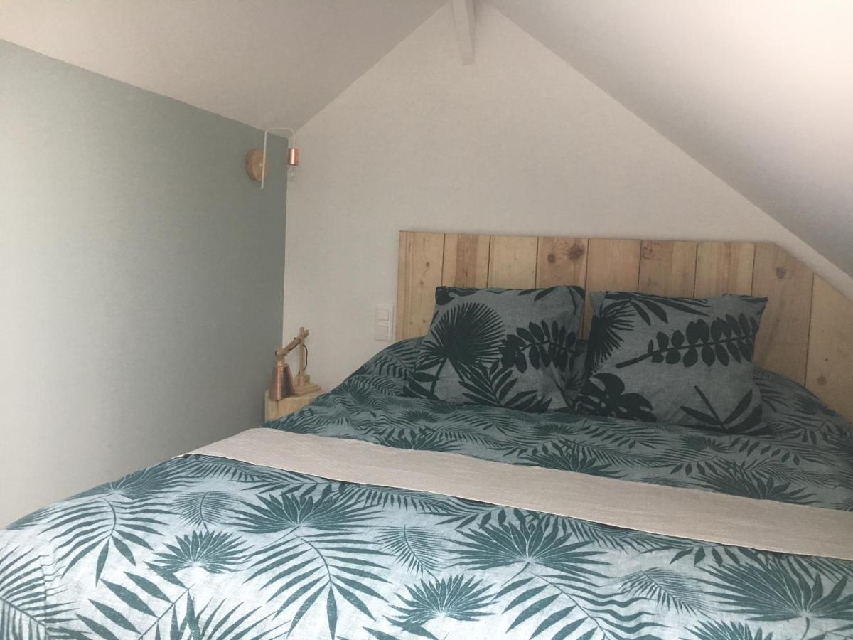 La Madeleine Apartment Vannes Bagian luar foto